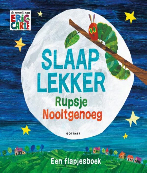 Boek Slaap lekker