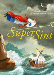 Boek SuperSint