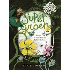 Boek Supergroen