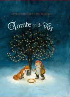 Boek Tomte en de Vos