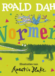 Boek Vormen