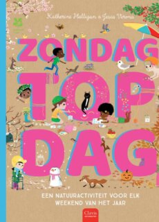 Boek Zondag topdag