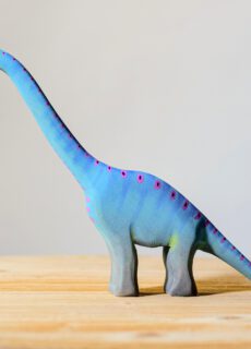 Bumbu Toys Brontosaurus big