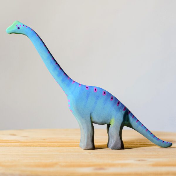 Bumbu Toys Brontosaurus big