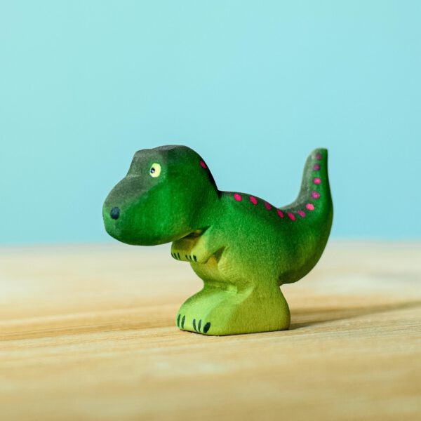 Bumbu Toys T-Rex baby