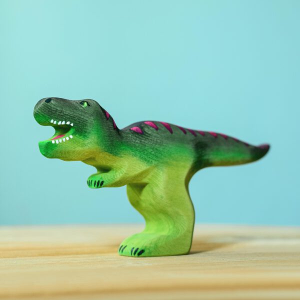 Bumbu Toys T-Rex groot