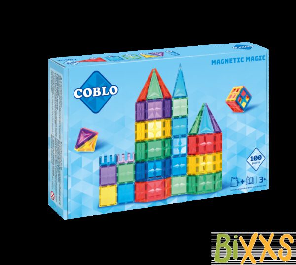 Coblo Classic 100 stuks