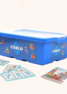 Coblo Classic  Familiebox 200 stuks