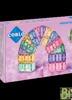 Coblo Pastel  100 stuks