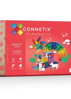 Connetix Magnetische Tegels Mega Pack 212 stuks