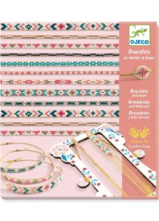 Djeco Armbandjes Maken