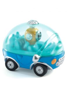 Djeco Auto Nauti bubble