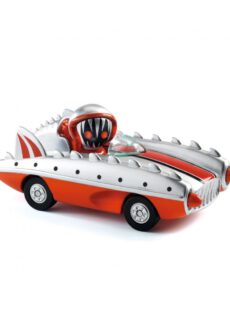 Djeco Auto Piranha kart