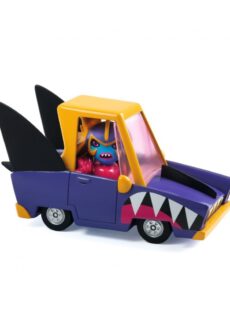 Djeco Auto shark N'Go