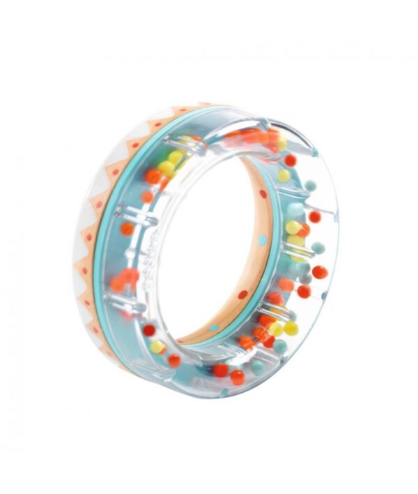 Djeco Babyring