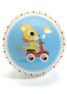 Djeco Bal Cute Race 12 cm