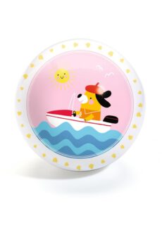 Djeco Bal Love Boat 12 cm