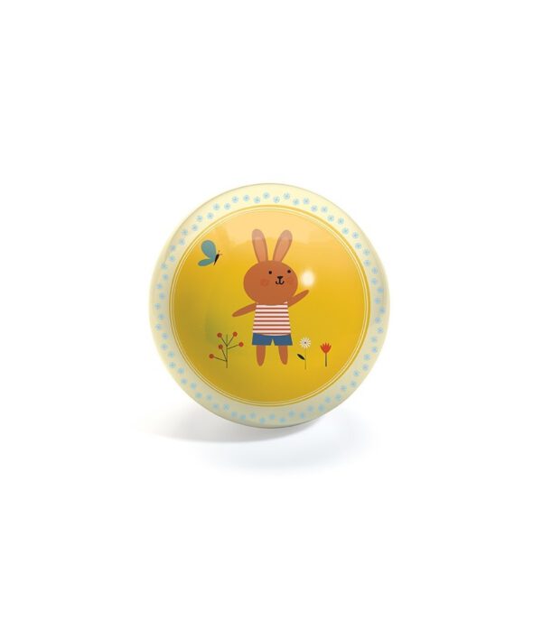 Djeco Bal Sweety 12 cm