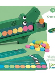 Djeco Crococroc