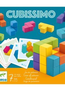 Djeco Cubissimo