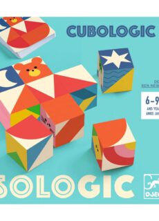 Djeco Cubologic 9