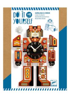 Djeco DIY Knutselset Robotime