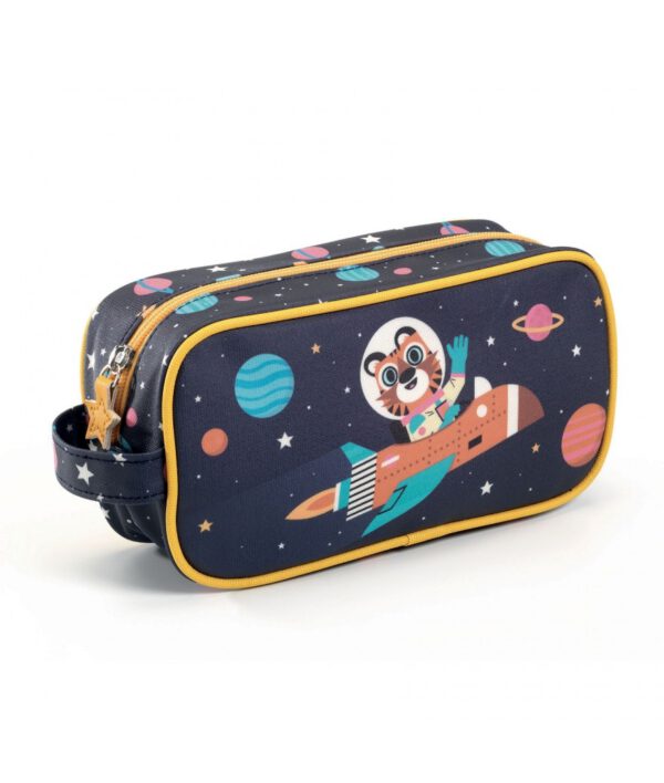 Djeco Etui Space