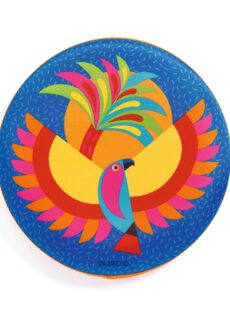 Djeco Frisbee Vogel