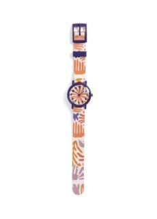 Djeco Kinderhorloge Bladeren