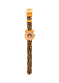 Djeco Kinderhorloge Cheetah