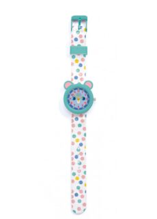 Djeco Kinderhorloge Muis