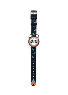 Djeco Kinderhorloge Panda