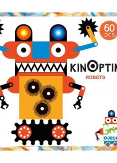 Djeco Kinoptik Robots