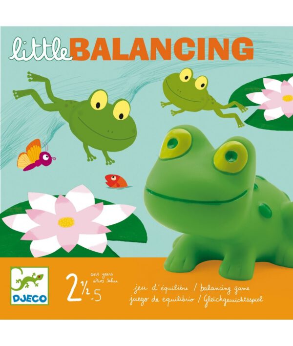 Djeco Little balancing