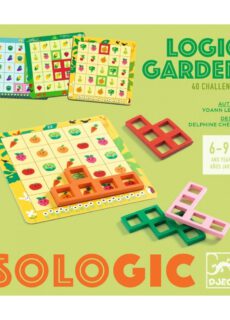 Djeco Logic Garden