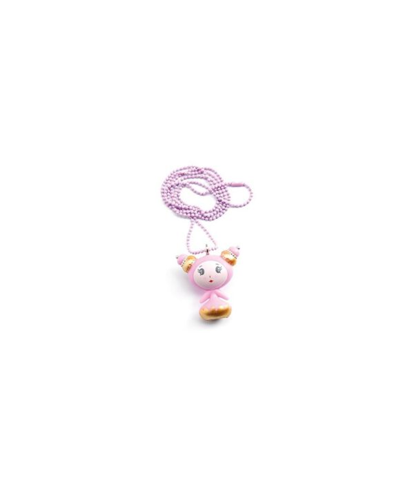 Djeco Lovely Charms ketting sweet