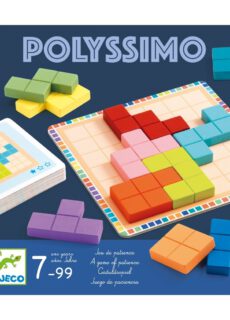 Djeco Polyssimo