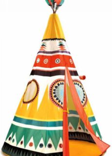 Djeco Speeltent Tipi