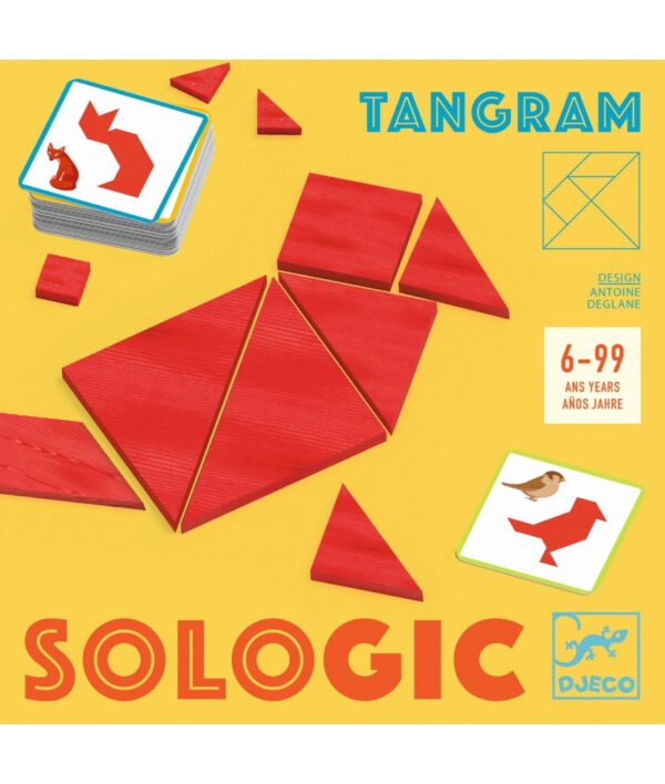 Djeco Tangram