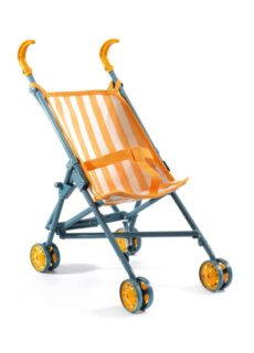 Djeco Wandelwagen Sunshine