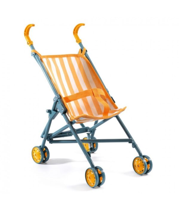 Djeco Wandelwagen Sunshine