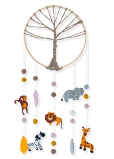 Dreamcatcher Afrika