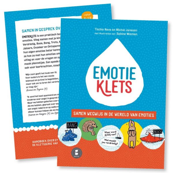 EmotieKlets