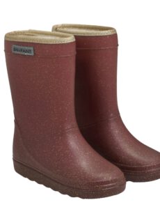 EnFant Regenlaarzen Thermoboots Andorra Glitter