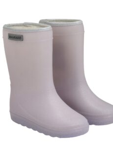 EnFant Regenlaarzen Thermoboots Burnished Lilac Glitter