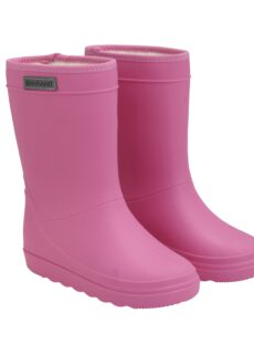 EnFant Regenlaarzen Thermoboots Carmine Rose