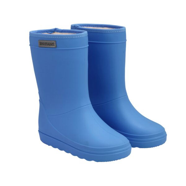 EnFant Regenlaarzen Thermoboots Daphne