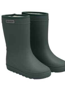 EnFant Regenlaarzen Thermoboots Green Gables