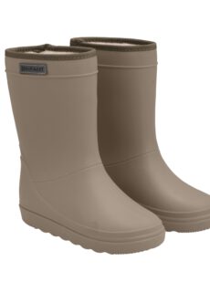 EnFant Regenlaarzen Thermoboots Pine Bark