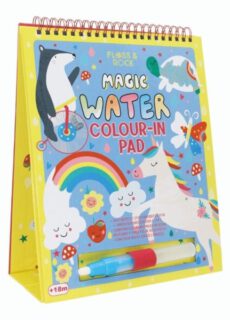 Floss & Rock Rainbow Fairy Magic Water